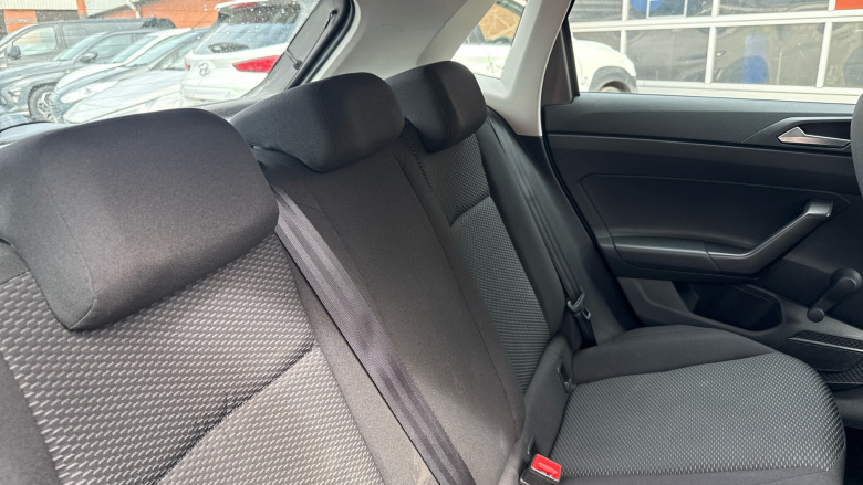 Volkswagen Polo 1.0 S 5dr Petrol Hatchback